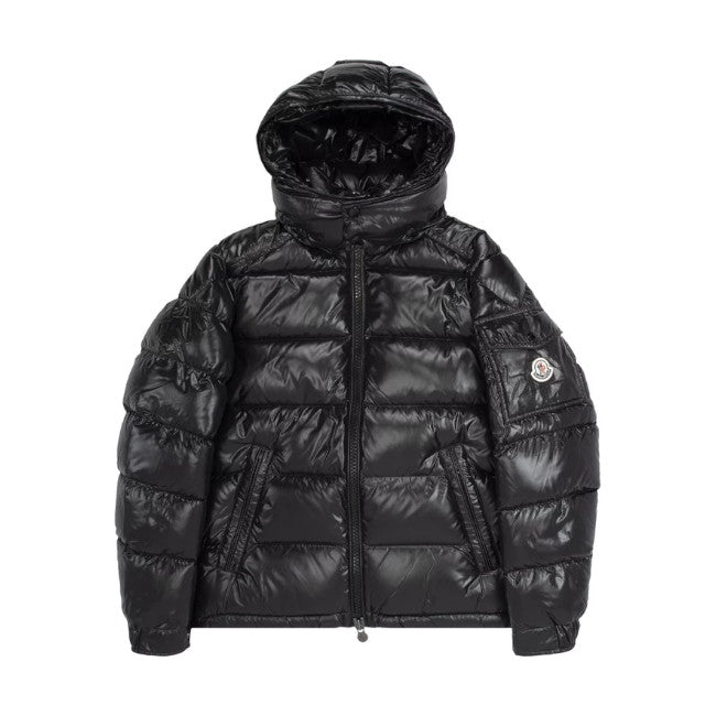 Moncler Maya Black