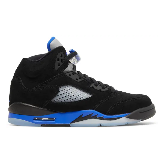 AIR JORDAN 5 Racer Blue